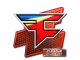 Sticker | FaZe Clan | Atlanta 2017 CS2 skin