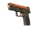 P250 | Mehndi CS2 skin