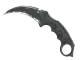 ★ Karambit | Night CS2 skin