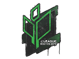 Sealed Graffiti | Sprout Esports | Boston 2018