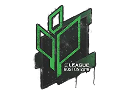 Sealed Graffiti | Sprout Esports | Boston 2018