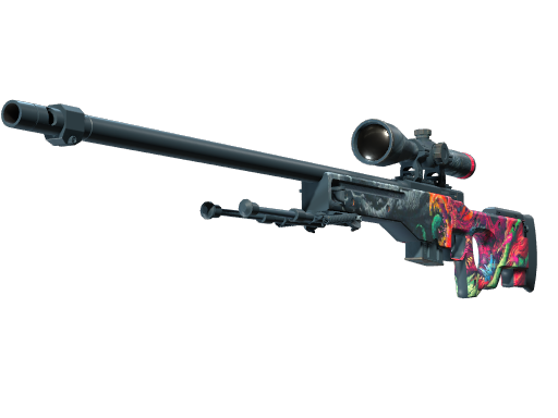 AWP | Hyper Beast (Factory New)