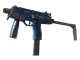 MP9 | Stained Glass (Well-Worn)