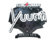 Sticker | yuurih | Berlin 2019 skin