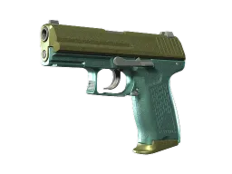 P2000 | Marsh CS2 skin