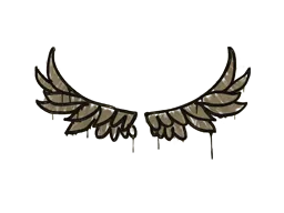 Sealed Graffiti | Take Flight CS2 skin