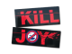 Sticker | Killjoy skin