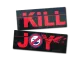 Sticker | Killjoy CS2 skin