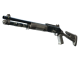 StatTrak™ XM1014 | Quicksilver (Battle-Scarred)