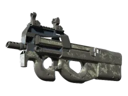 P90 | Blue Tac CS2 skin