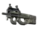 P90 | Blue Tac CS2 skin