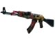 AK-47 | The Empress CS2 skin