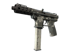 Tec-9 | Urban DDPAT (Battle-Scarred)