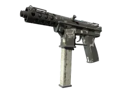 Tec-9 | Urban DDPAT (Battle-Scarred)