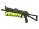 PP-Bizon | Chemical Green CS2 skin