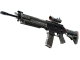 SG 553 | Phantom CS2 skin