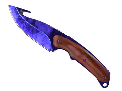 ★ Gut Knife | Doppler (Factory New) Sapphire