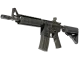 M4A4 | Mainframe CS2 skin