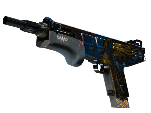 MAG-7 | Justice (Factory New)