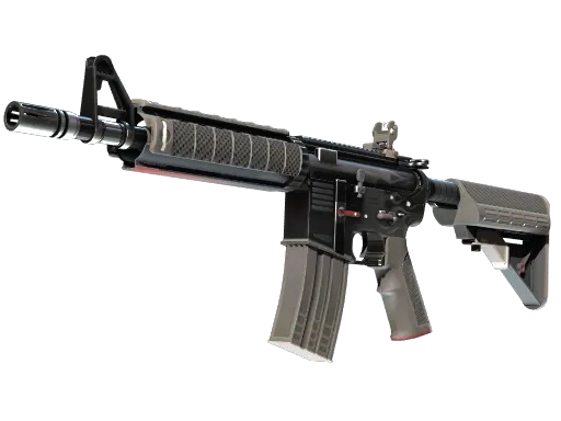 Souvenir M4A4 | Magnesium (Factory New)