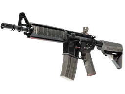 M4A4 | Magnesium (Factory New)