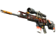 StatTrak™ SCAR-20 | Bloodsport (Factory New)
