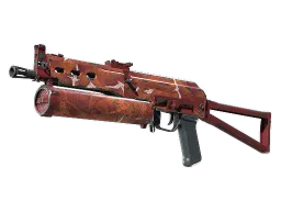 PP-Bizon | Thermal Currents CS2 skin