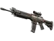 SG 553 | Cyberforce CS2 skin