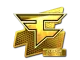 FaZe Clan (Gold) | Atlanta 2017
