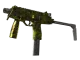 MP9 | Bioleak CS2 skin