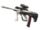AUG | Arctic Wolf CS2 skin