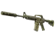 M4A1-S | Boreal Forest CS2 skin