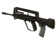 StatTrak™ FAMAS | Djinn (Battle-Scarred)