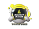 Sticker | BLAST.tv | Paris 2023