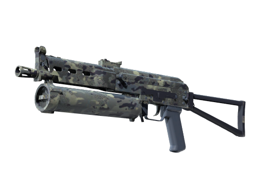 PP-Bizon | Night Ops (Minimal Wear)