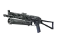 PP-Bizon | Night Ops CS2 skin