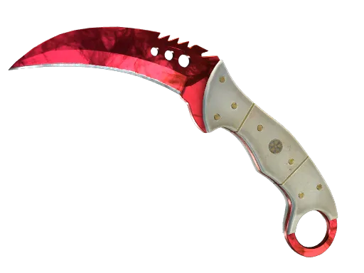 ★ Talon Knife | Doppler (Factory New)