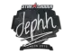 Sticker | dephh | Berlin 2019 CS2 skin