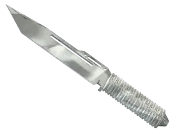 ★ Paracord Knife | Urban Masked (Well-Worn)