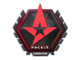 Sticker | Astralis | London 2018 skin