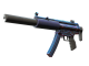MP5-SD | Liquidation (Field-Tested)