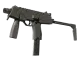 MP9 | Dart CS2 skin