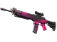 SG 553 | Pulse CS2 skin
