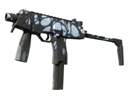 StatTrak™ MP9 | Goo (Factory New)