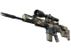 SCAR-20 | Stone Mosaico (Minimal Wear)