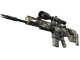 SCAR-20 | Stone Mosaico CS2 skin