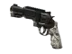 R8 Revolver | Bone Forged CS2 skin
