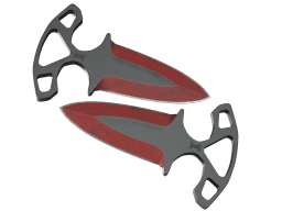 Shadow Daggers