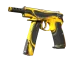 CZ75-Auto | Yellow Jacket CS2 skin
