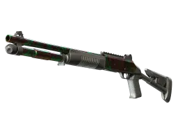 XM1014 | Elegant Vines (Minimal Wear)